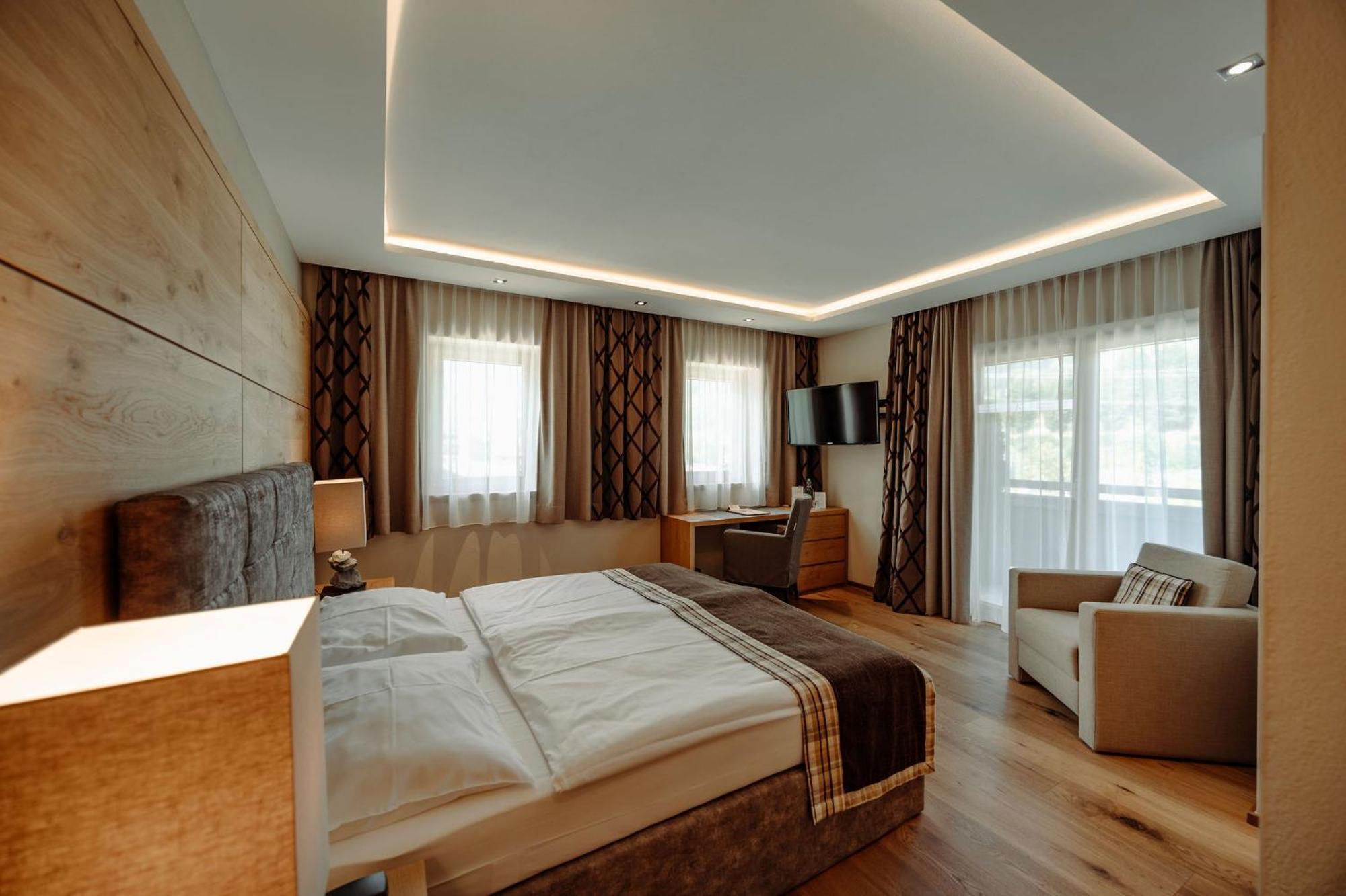 Das Gemuetliche Dorfhotel Kaltenhauser Hollersbach im Pinzgau Dış mekan fotoğraf