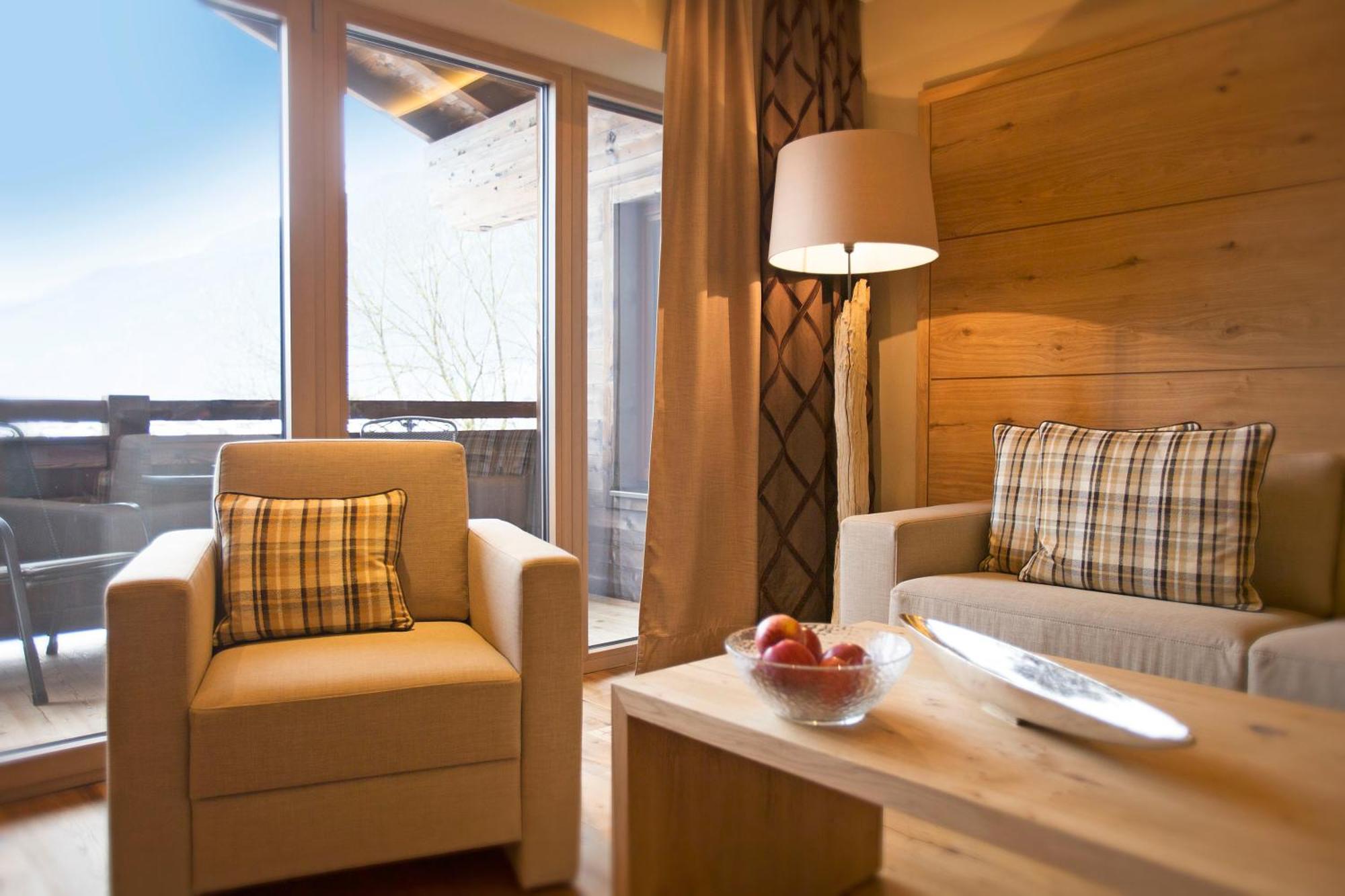 Das Gemuetliche Dorfhotel Kaltenhauser Hollersbach im Pinzgau Dış mekan fotoğraf