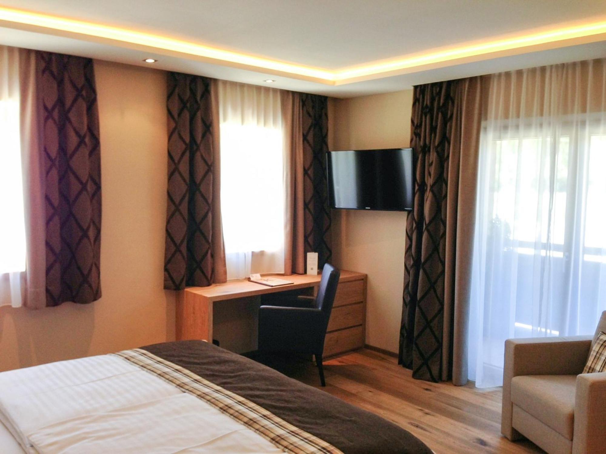 Das Gemuetliche Dorfhotel Kaltenhauser Hollersbach im Pinzgau Oda fotoğraf